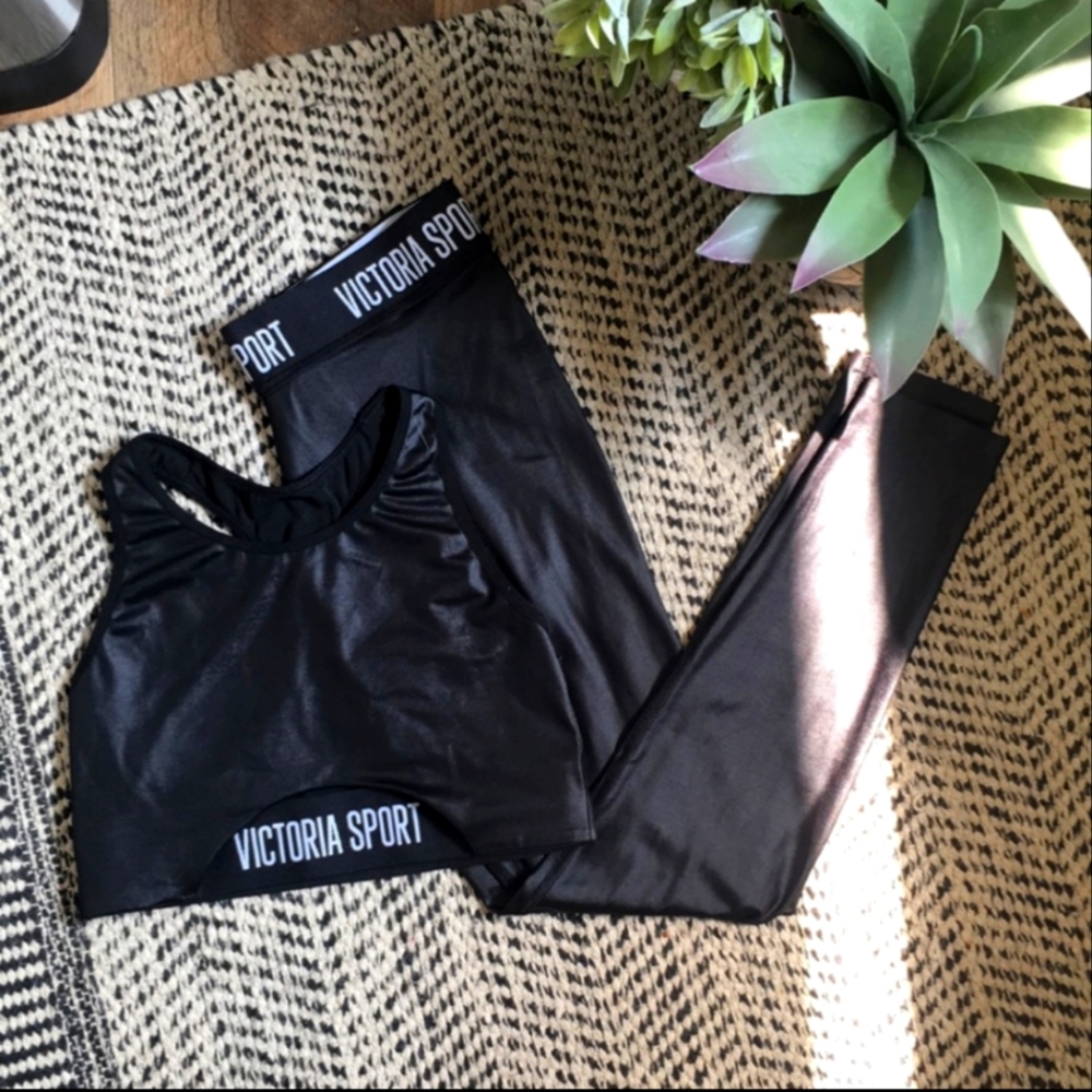 Victoria Sport LIMITED EDITION Active Set